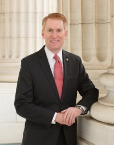 U.S. Senator Lankford