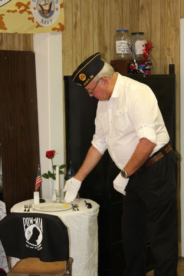 Officer Installation 2015_3